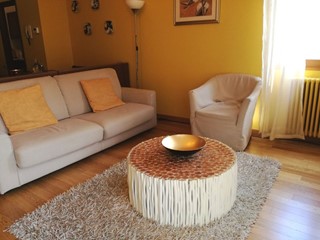 Appartamento in Affitto a Moggio, 1'400€, 75 m², arredato