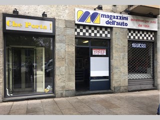 Negozio in Vendita a Torino, zona Crocetta, 83'000€