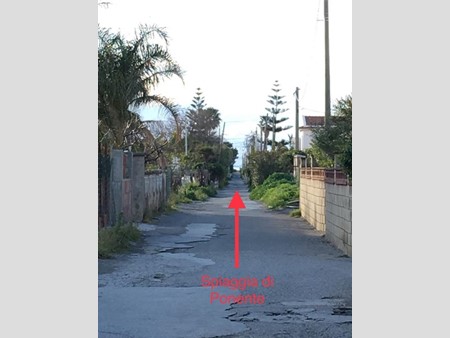 Casa Indipendente in Affitto a Milazzo, zona Zona S.Marina , 500€, 70 m², arredato