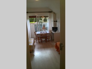 Monolocale in Affitto a Sanremo, zona foce, 400€, 30 m²
