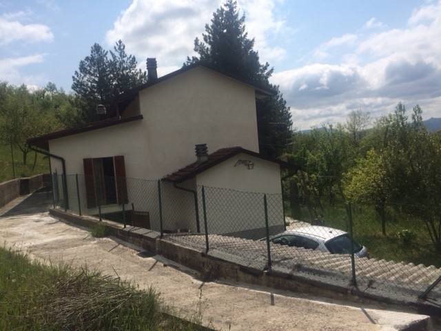 Rustico in Vendita a Gaggio Montano, 120'000€, 66 m², arredato