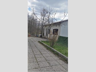 Casa Indipendente in Affitto a Sasso di Castalda, zona contrada  maroccia, 150€, 70 m², arredato