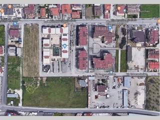 Terreno edificabile in Vendita a San Prisco, zona via Stellato, 2'000'000€, 13000 m²