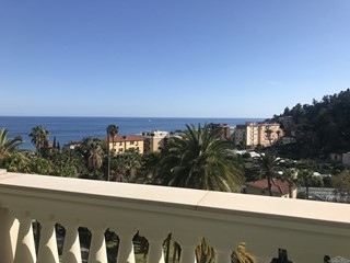 Trilocale in Affitto a Bordighera, 1'100€, 100 m²