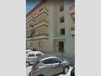 Trilocale in Affitto a Gallipoli, zona mare