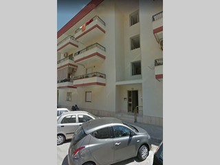 Trilocale in Affitto a Gallipoli, zona mare