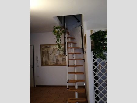 Appartamento in Vendita a Forlì, zona VILLAFRANCA, 140'000€, 100 m²
