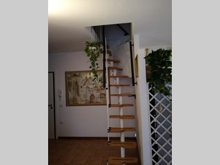 Appartamento in Vendita a Forlì, zona VILLAFRANCA, 140'000€, 100 m²