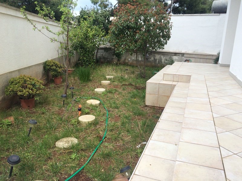 Villa in Vendita a Carovigno, zona Torre Santa Sabina , 175'000€, 230 m², arredato