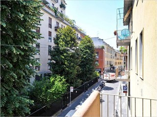 Appartamento in Affitto a Milano, zona Navigli, 600€, 52 m², arredato