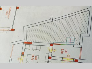 Trilocale in Vendita a Arezzo, zona Cappuccini - Villa Severi, 200'000€, 90 m², con Box
