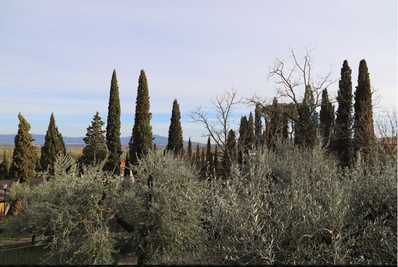 Rustico in Vendita a Castiglion Fibocchi, zona Centro , 130'000€, 120 m²