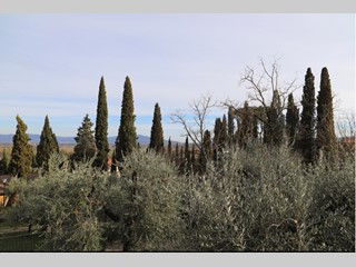 Rustico in Vendita a Castiglion Fibocchi, zona Centro , 130'000€, 120 m²