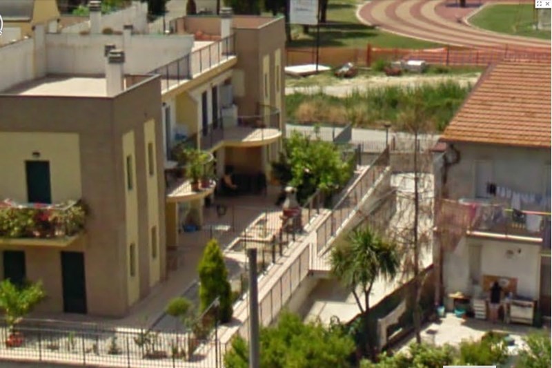 Bilocale in Affitto a San Benedetto del Tronto, zona stadio, 500€, 45+40 giardino, arredato, con Box