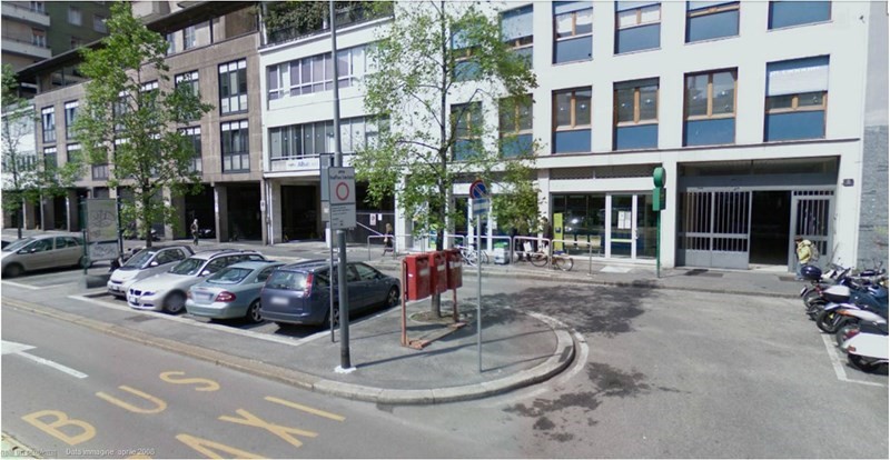 Box in Affitto a Milano, zona centro, 13 m²