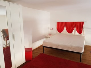 Bilocale in Affitto a Marano di Napoli, zona Via Casa Baiano 21, 350€, 60 m², arredato