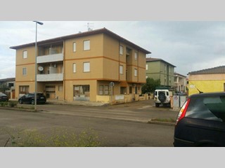 Trilocale in Vendita a Valledoria, 200'000€, 90 m²