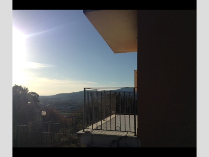 Trilocale in Affitto a Castelnuovo Cilento, zona Velina, 300€, 55 m²