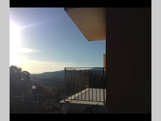 Trilocale in Affitto a Castelnuovo Cilento, zona Velina, 300€, 55 m²