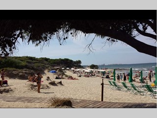 Quadrilocale in Affitto a Gallipoli, zona Rivabella , 300€, 70 m²