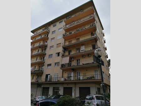 Bilocale in Affitto a Napoli, zona Capodimonte , 650€, 60 m²