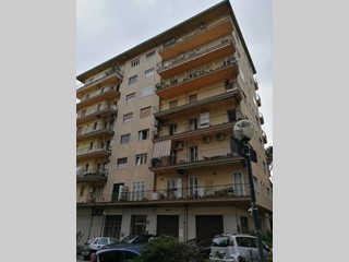 Bilocale in Affitto a Napoli, zona Capodimonte , 650€, 60 m²