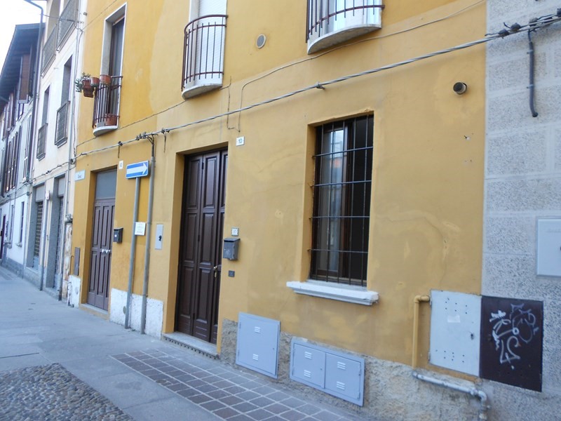 Monolocale in Vendita a Cambiago, zona centro, 49'000€, 38 m²
