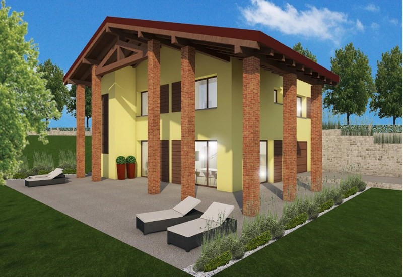 Terreno edificabile in Vendita a Fiorano Modenese, 165'000€, 5000 m²