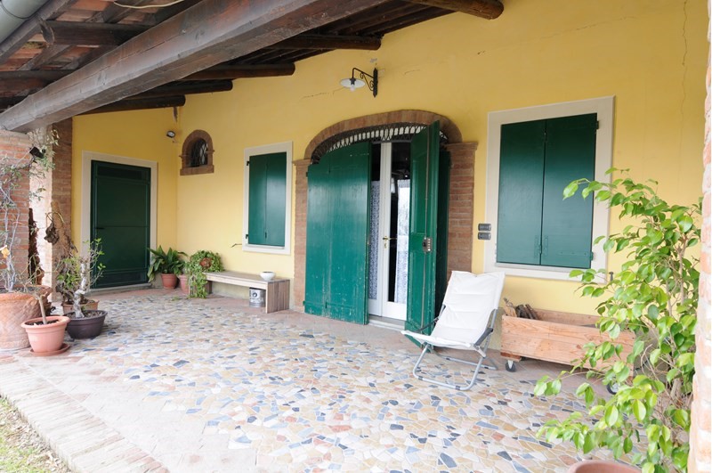 Villa in Vendita a Fiorano Modenese, zona agricola, 620'000€, 360 m², arredato