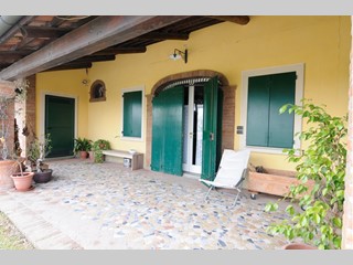 Villa in Vendita a Fiorano Modenese, zona agricola, 620'000€, 360 m², arredato