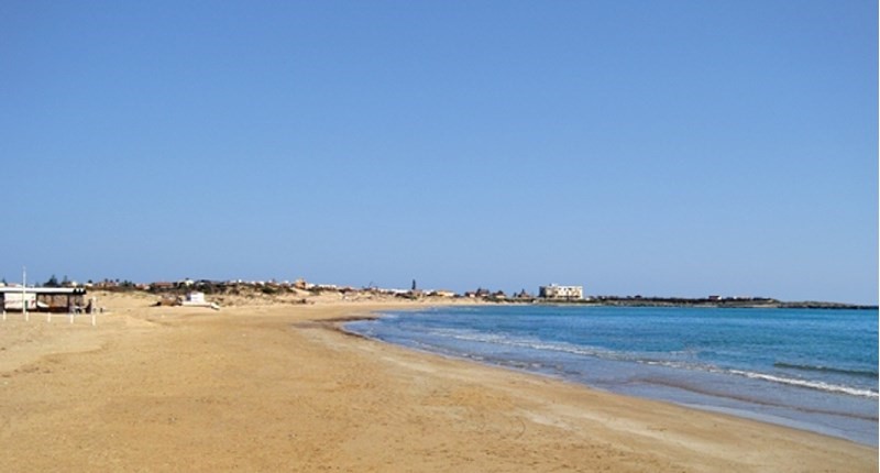 Monolocale in Affitto a Modica, zona Marina di Modica, 70 m²