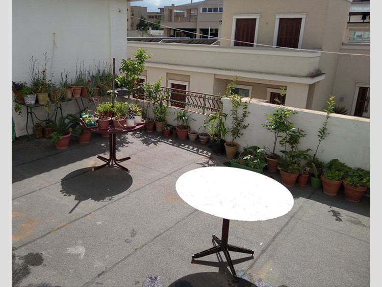 Trilocale in Affitto a Acquaviva delle Fonti, zona centro, 370€, 100 m²