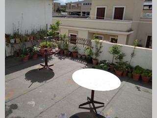 Trilocale in Affitto a Acquaviva delle Fonti, zona centro, 370€, 100 m²