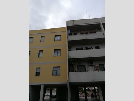 Quadrilocale in Vendita a Termoli, zona PORTICONE, 125'000€, 95 m², arredato