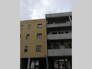 Quadrilocale in Vendita a Termoli, zona PORTICONE, 125'000€, 95 m², arredato