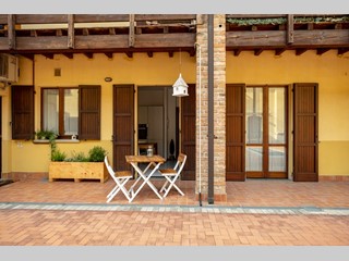 Trilocale in Vendita a Comun Nuovo, 135'000€, 8o