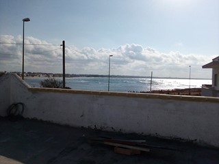 Casa Indipendente in Affitto a Porto Cesareo, 350€, 77 m², arredato