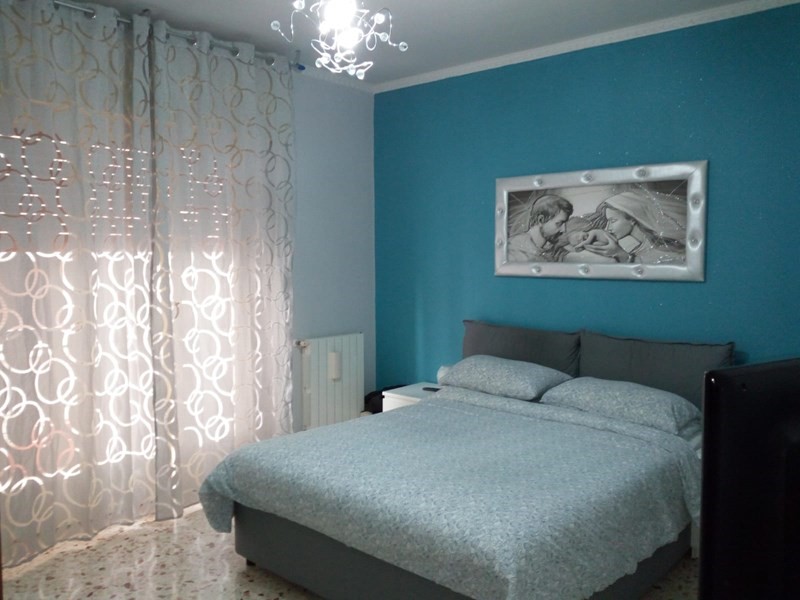 Trilocale in Vendita a Catania, zona Gioeni, 150&euro;, 84 m²