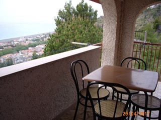 Bilocale in Affitto a Praia a Mare, zona Panoramica, 450&euro;, 55 m², arredato