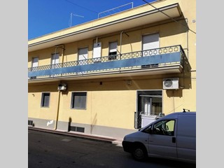 Appartamento in Vendita a Grottaglie, zona Sant'Elia, 150'000€, 110 m²