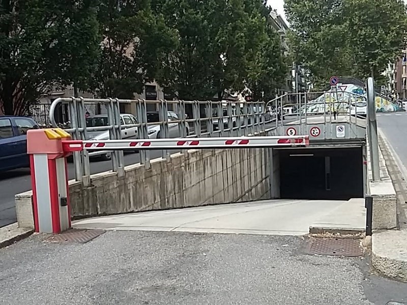 Box in Affitto a Milano, zona Ticinese, 130€, 15 m²