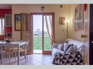 Trilocale in Vendita a Giavera del Montello, zona cusignana, 98'000€, 70 m²