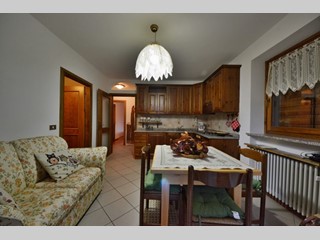 Quadrilocale in Affitto a San Tomaso Agordino, zona Avoscan, 3'500&euro;, 53 m², arredato