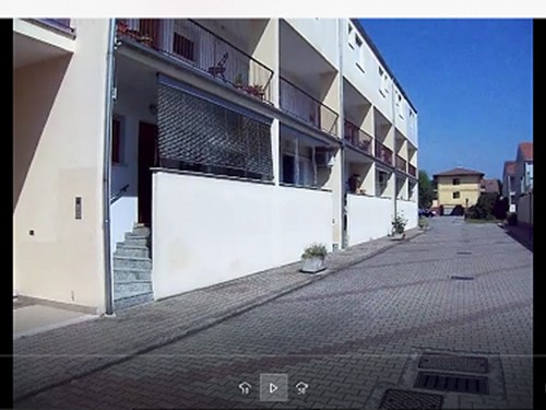 Trilocale in Vendita a Galliate, zona CENTRO, 75'000€, 65 m²