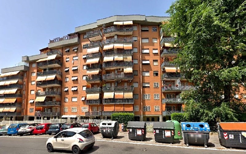 Appartamento in Vendita a Roma, 150'000€