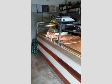 Negozio in Vendita a Roma, zona VIALE TRASTEVERE, 75'000€, 40 m²