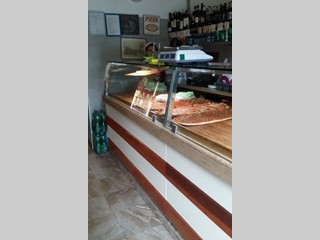 Negozio in Vendita a Roma, zona VIALE TRASTEVERE, 75'000€, 40 m²