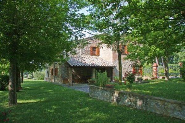 Rustico in Vendita a Monteleone d'Orvieto, 435'000€