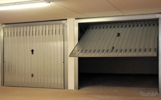 Box in Affitto a Saint Vincent, 14 m², con Box