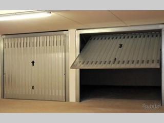 Box in Affitto a Saint Vincent, 14 m², con Box